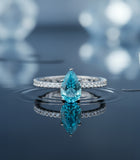 Wealth Jewel Ring