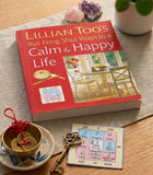 Lillian Too's 168 Feng Shui Ways to a Calm and Happy Life