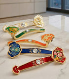Wishfulfilling Scepters of Power (Ru Yi)