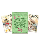 [PRE-ORDER] 2027 Astrology Set for DOG