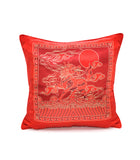 Rank Badge Cushion Cover (Qi Lin)