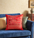 Rank Badge Cushion Cover (Qi Lin)