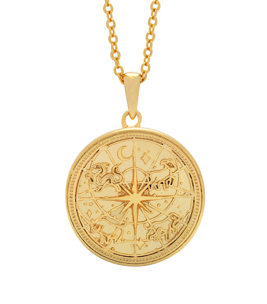 Earth Cross Medallion – FSMegamall.com