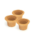 Sandalwood Kemenyen Incense Cup