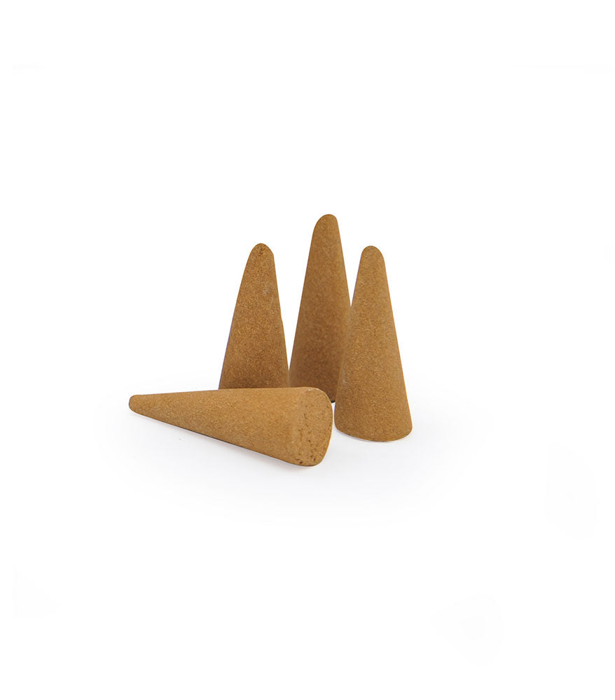 Period 9 Heavenly Blessing Purification Incense (Cone Shaped)