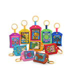 Blessing Pouch Talismans