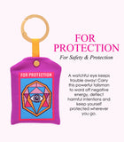 Blessing Pouch Talismans