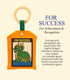 Blessing Pouch Talismans
