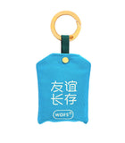 Blessing Pouch Talismans