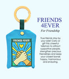 Blessing Pouch Talismans