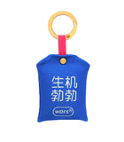 Blessing Pouch Talismans