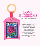 Blessing Pouch Talismans