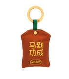 Blessing Pouch Talismans