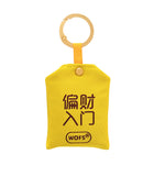 Blessing Pouch Talismans