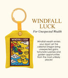 Blessing Pouch Talismans