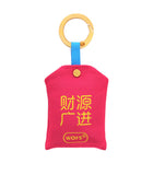 Blessing Pouch Talismans
