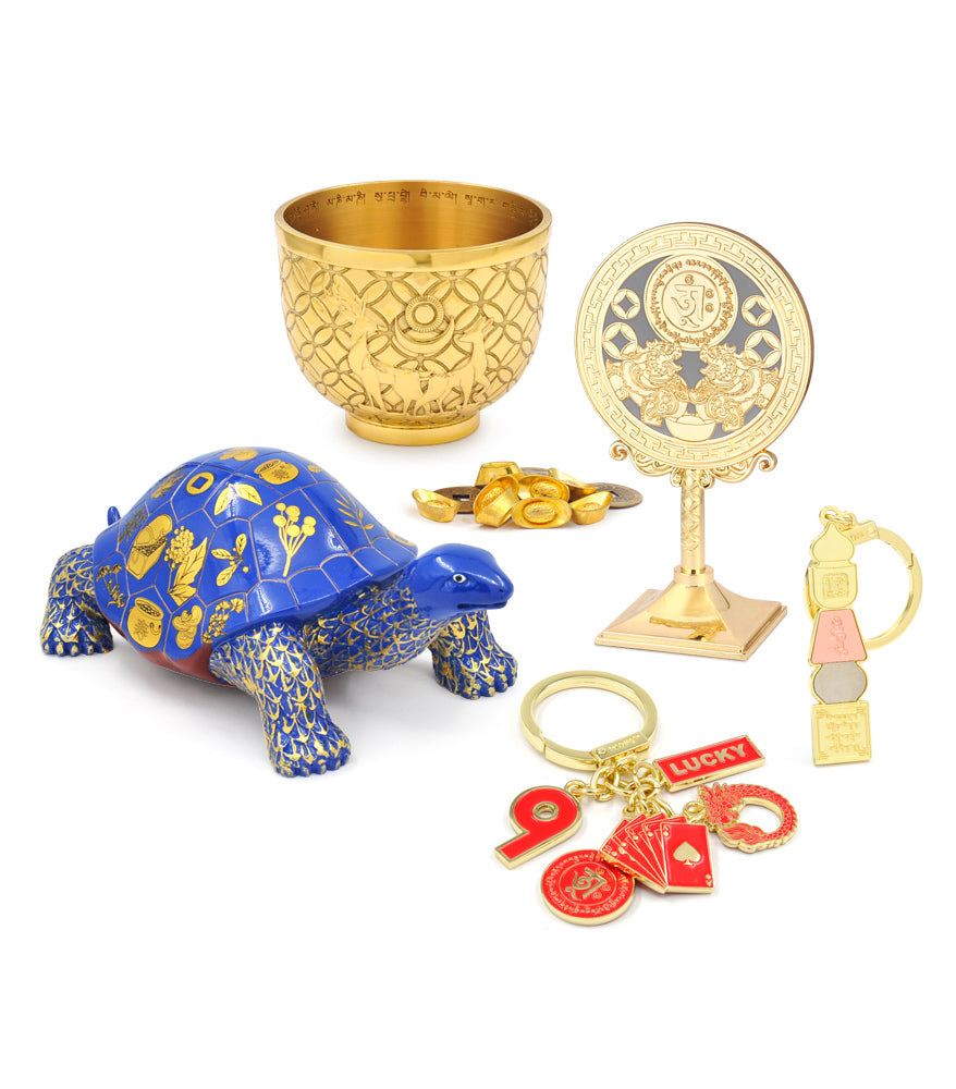 2024 Horoscope Kit for Monkey