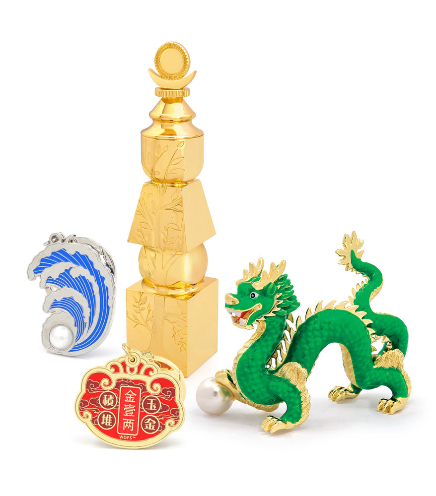 2025 Horoscope Kit for Rooster