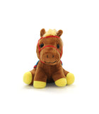 Perfect TEN Lucky Horses