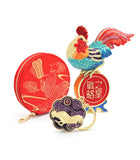 The Rooster Protection Bundle Pack