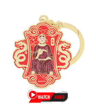 Tai Sui Amulet 2027