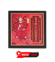 Tai Sui Plaque 2027