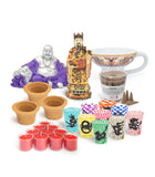 Invite God of Wealth & Happiness Basic Kit