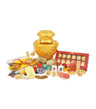 Treasure Vase Kit (Premium Set)