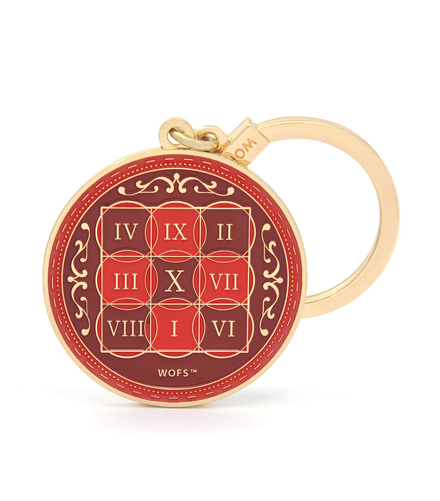 Sum Of Ten Amulet FSMegamall sum-of-ten-amulet-fsmegamall