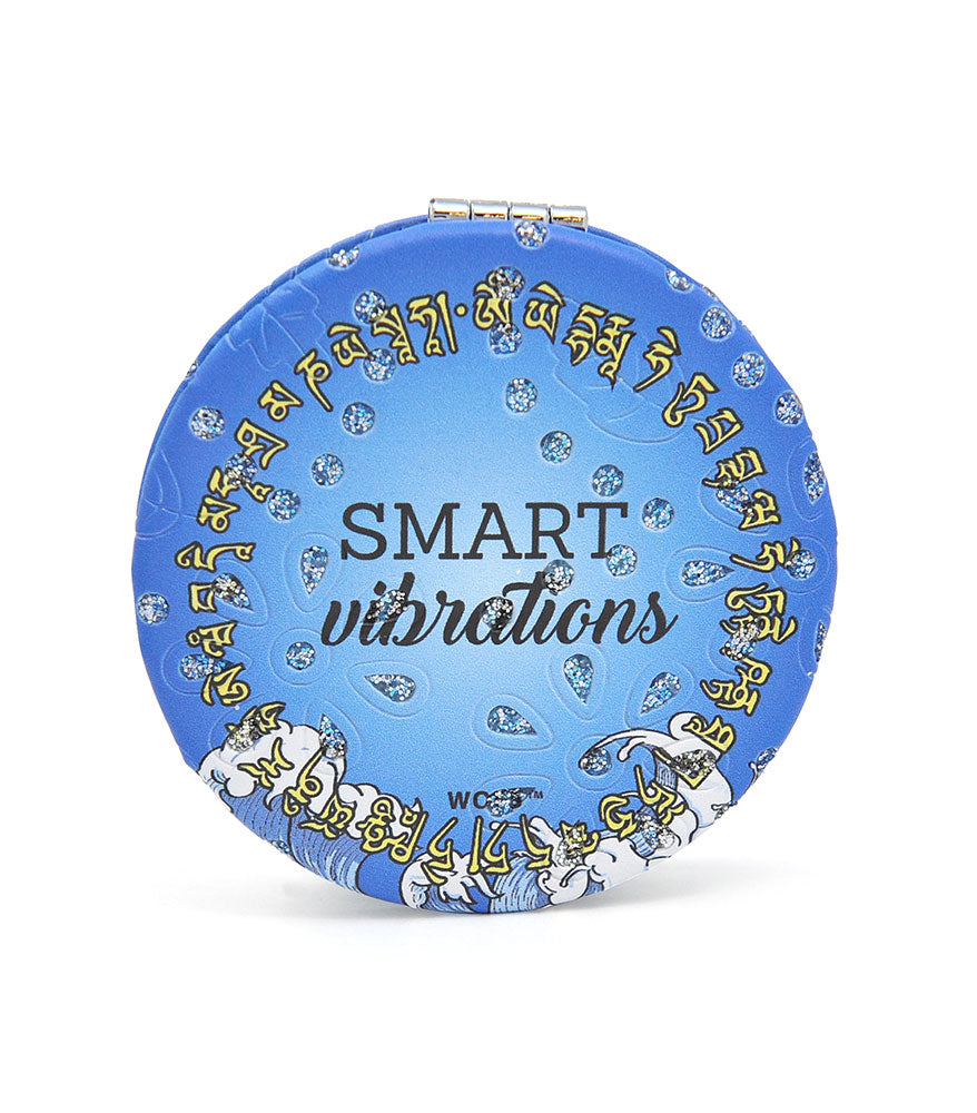 Smart Vibrations Mirror