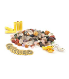 Jambala Treasure Filler Kit