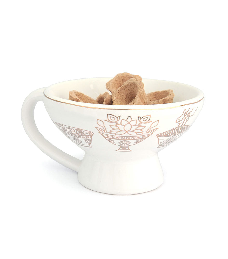 Incense Offering Starter Kit