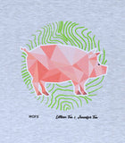 Horoscope T-Shirt (Boar)