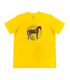 Horoscope T-Shirt (Horse)