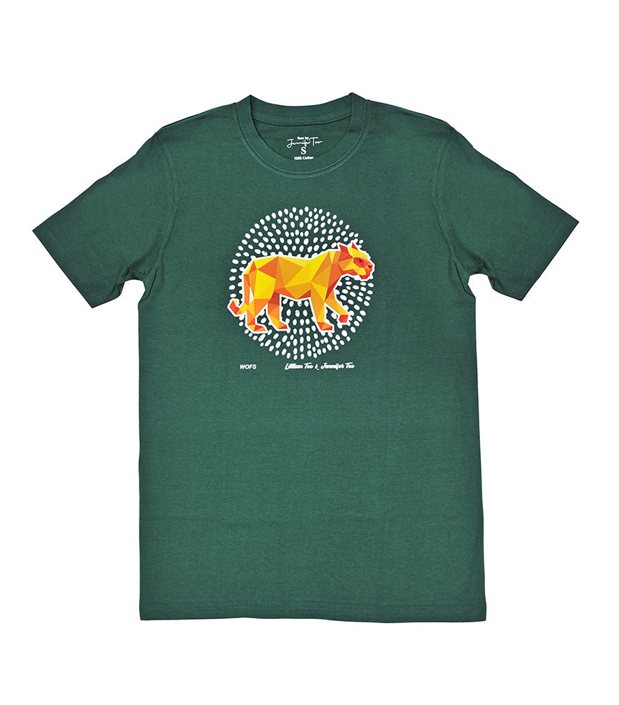 Horoscope T-Shirt (Tiger)