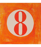 Orange Eight