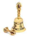 Dorje & Ringing Bell