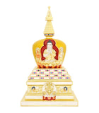 Bejewelled Vairocana Stupa