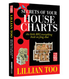 Lillian Too's Secret of Your House Charts