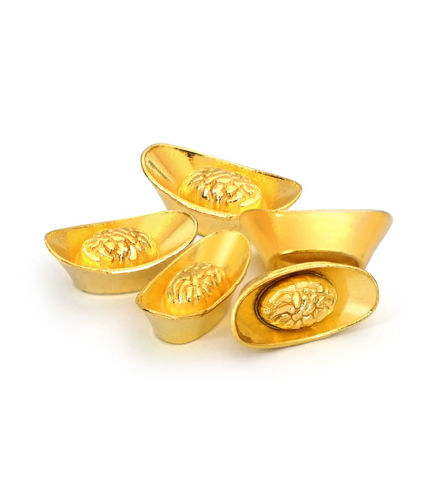 Mini Ingots (20 Pieces Per Pack) – FSMegamall.com