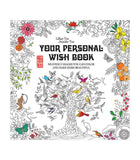 Your Personal Wish Book by Lillian Too & Jennifer Too