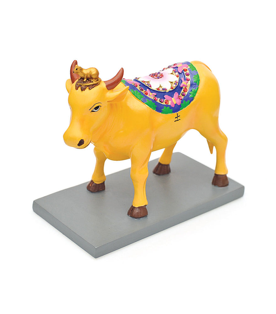 Ox and Rat Big Auspicious Energizer – FSMegamall.com