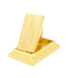 Golden Pi Yao Stamp for Big Wealth