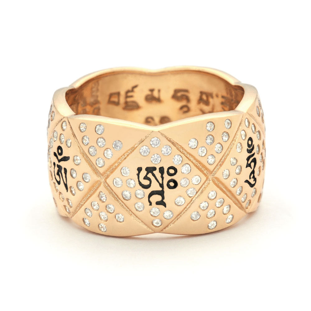 King Gesar's Victory Ring