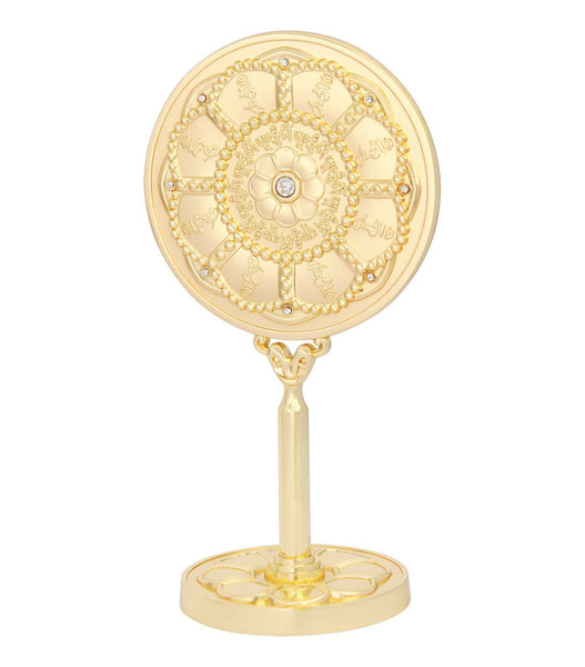 8 Hums Protection Wheel Mirror – FSMegamall.com