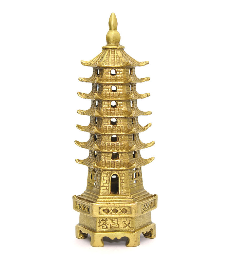 7 Level Pagoda