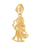 Gift of Gold - Kuan Kung Pendant