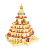 [Limited Edition] The Kumbum Stupa