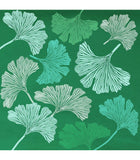 Ginkgo Leaves (Green)