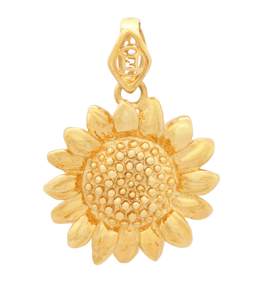 Gift of Gold - Sunflower